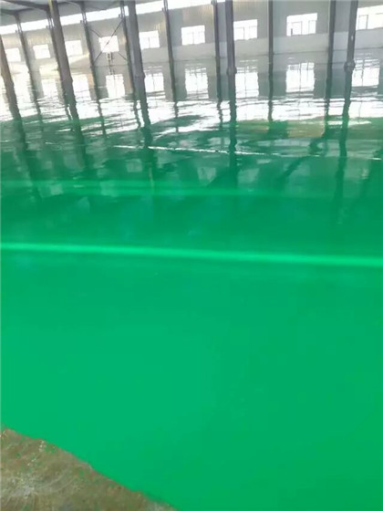 鄂城，我直接给你一份室外地坪漆翻新维修
